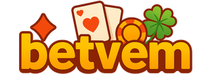 BetVem Logo